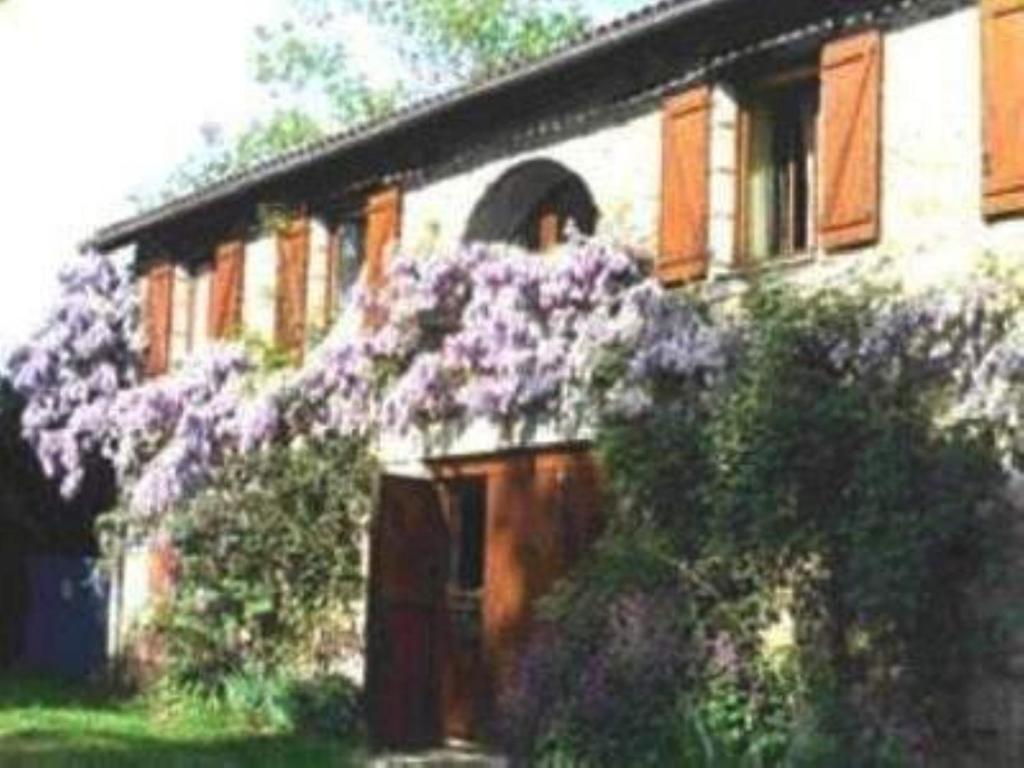 Bed and Breakfast La Ferme De Leychoisier Bonnac-la-Côte Exterior foto